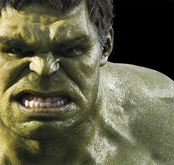 Mark Ruffalo habla de la película de Hulk en solitario