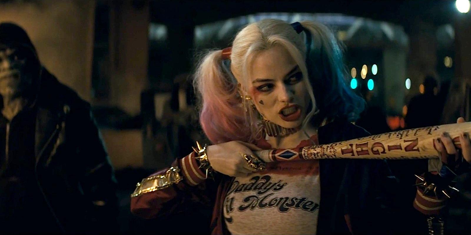 Harley quinn bpa best adult free images