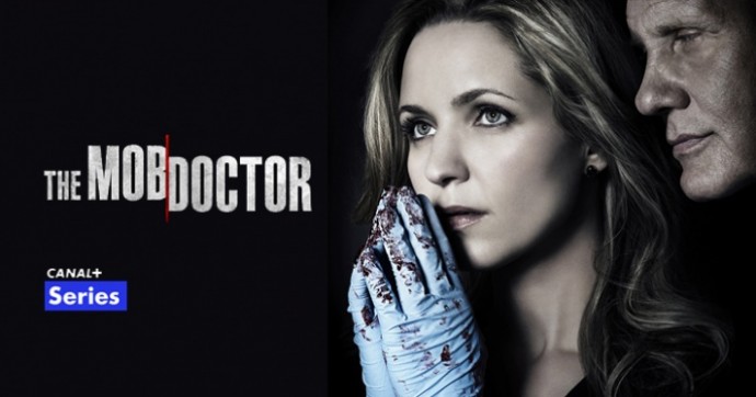 Descargar The Mob doctor - 1x01 Torrent - EliteTorrent