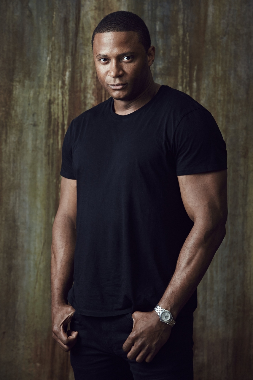 David Ramsey