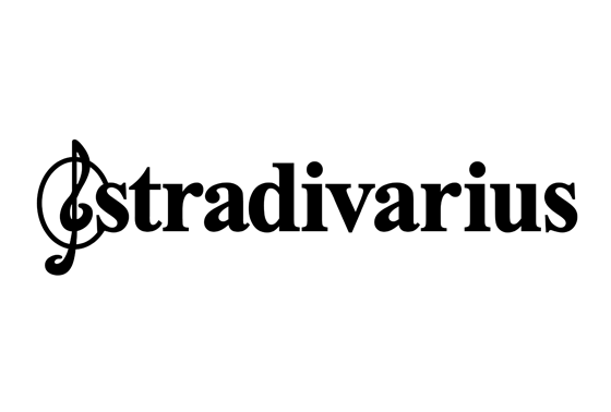 logo de stradivarius