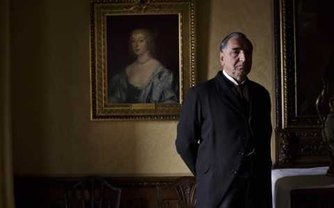 Regresa Downton Abbey En Su Cuarta Temporada