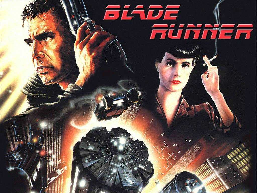 Finales Alternativos: “Blade Runner”