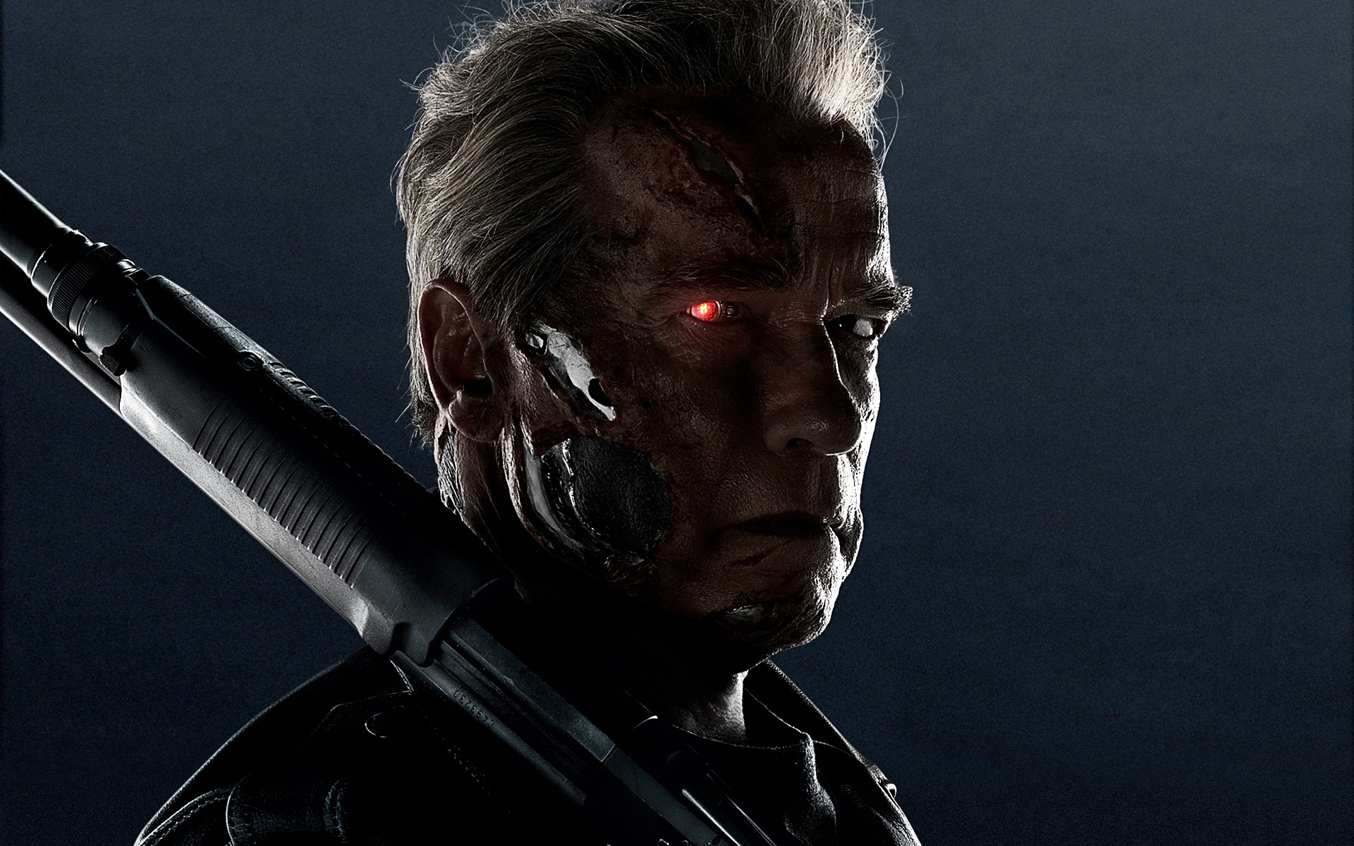 Crítica: "Terminator: Génesis"