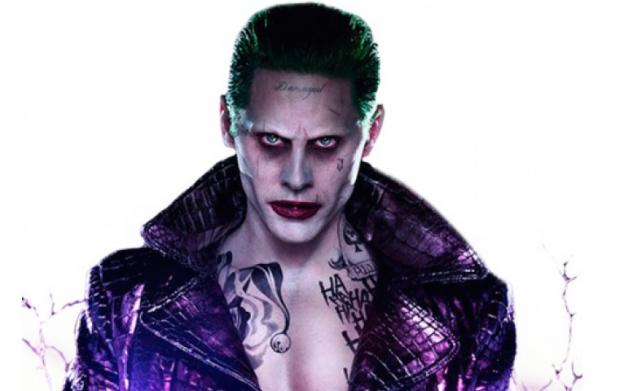 Atentos al sorprendente contrato que liga a Jared Leto con el Joker