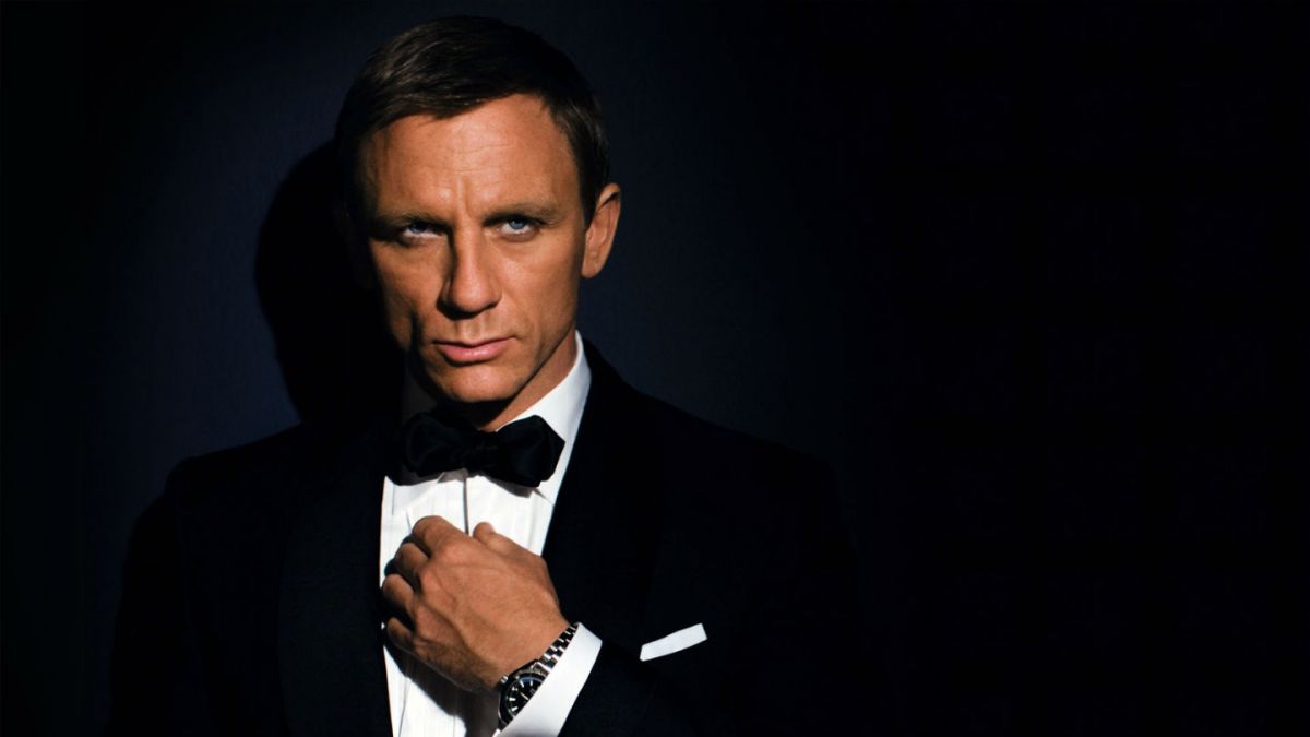 El Proximo James Bond Podria Ser Una Mujer