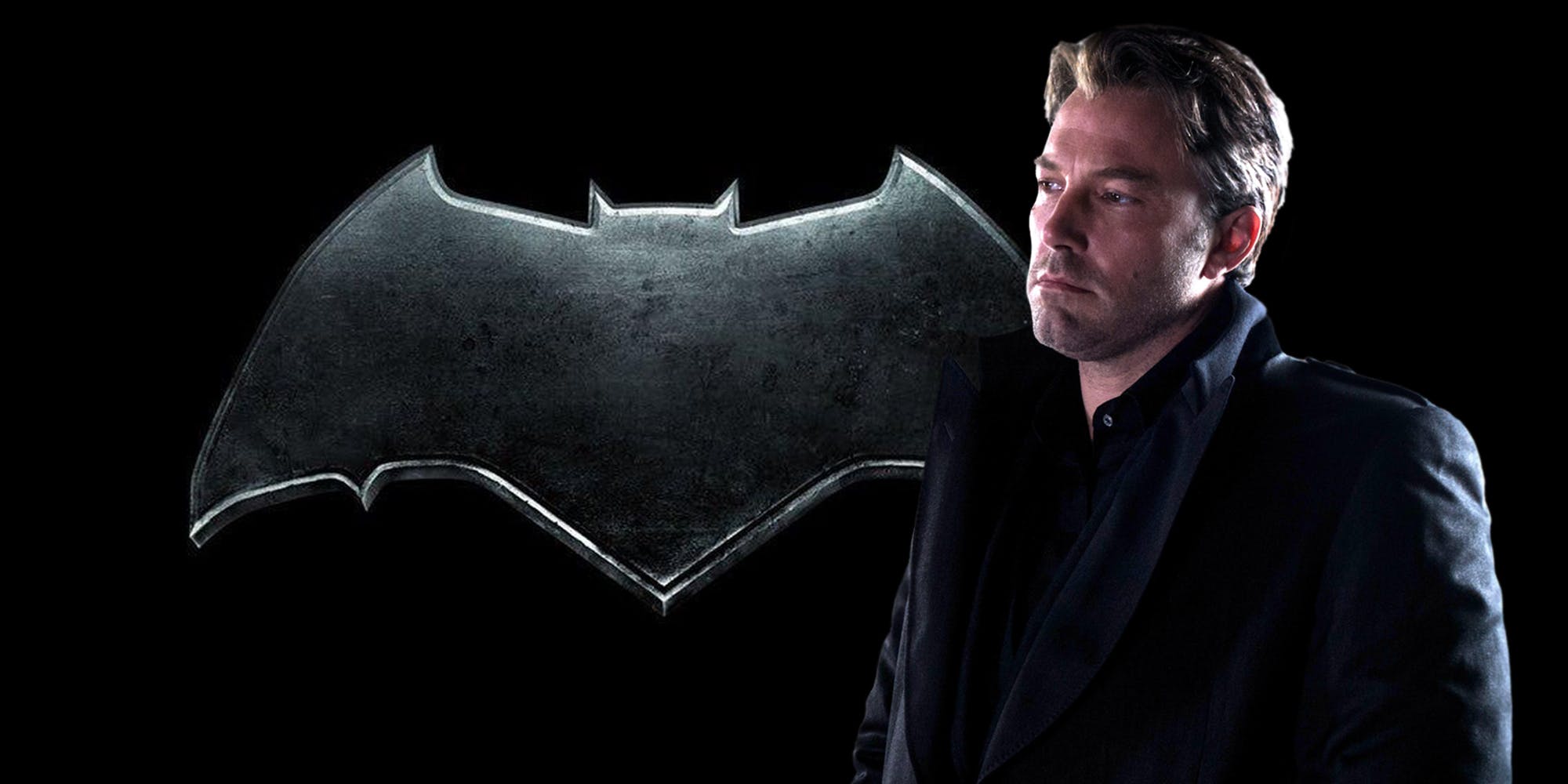 Se acabó definitivamente: Ben Affleck deja de ser Batman