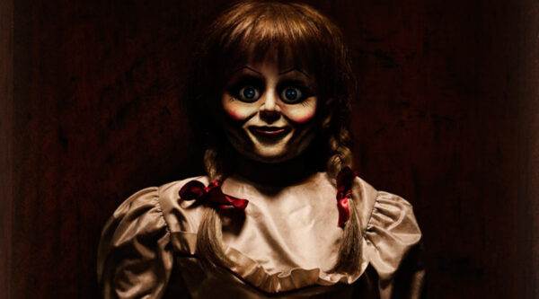 vuelve annabelle