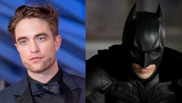 No es broma: Robert Pattinson, a punto de ser el nuevo Batman