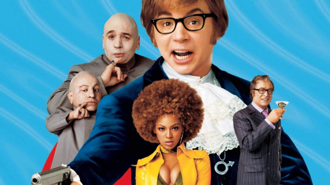 ¿Habrá "Austin Powers 4"?