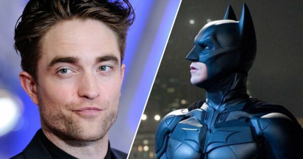 Esto opina Christian Bale sobre la elección de Robert Pattinson como nuevo  Batman