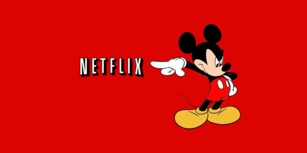 La venganza de Netflix con Disney por llevarse las series de Marvel 1