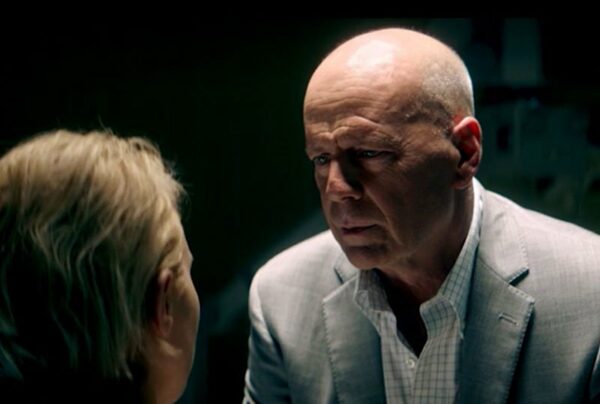 Bruce Willis Vuelve A Las Andadas Con Otra Infamia