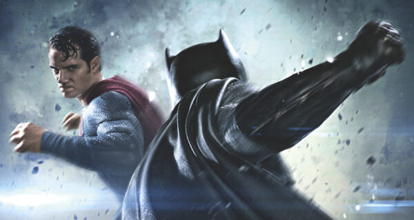 Flipando: Estos dos enormes actores estuvieron a punto de protagonizar “Batman  v Superman”
