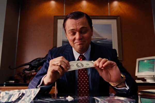 el lobo de wall street amazon prime