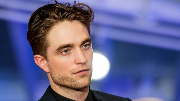 Robert Pattinson es uno de los mejores actores del mundo y “The Batman” lo  dejará claro