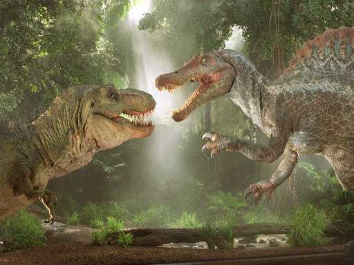 Brutal E Inesperado Nuevo Regreso Para Jurassic World Dominion