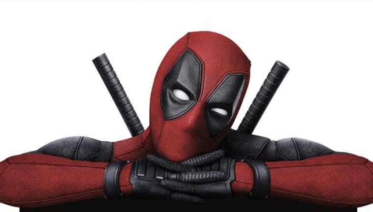 Now, we already have the first movie of the Marvel universe in which Deadpool will appear