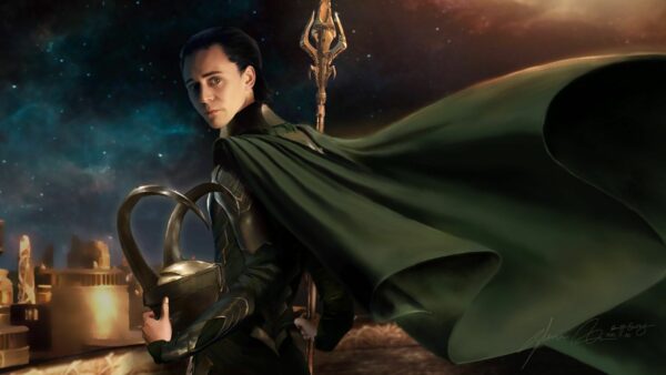 Primer Tr Iler De La Serie De Loki