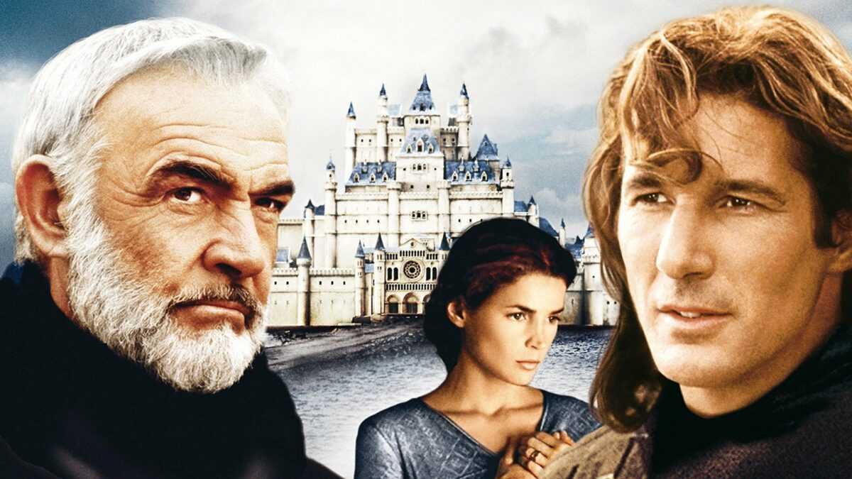 “The First Knight” on Netflix