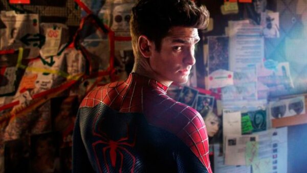 Andrew Garfield sigue insistiendo en que no volverá a ser Spider-Man