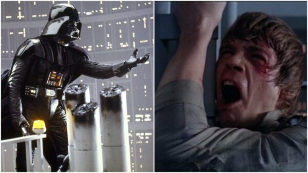 Alucinando: Esto fue lo que ocurrió con la mano de Luke contada por Vader  en “El Impreio Contraataca”