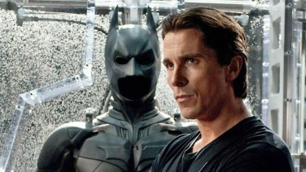 El actor elegido para ser Batman antes que Cristian Bale