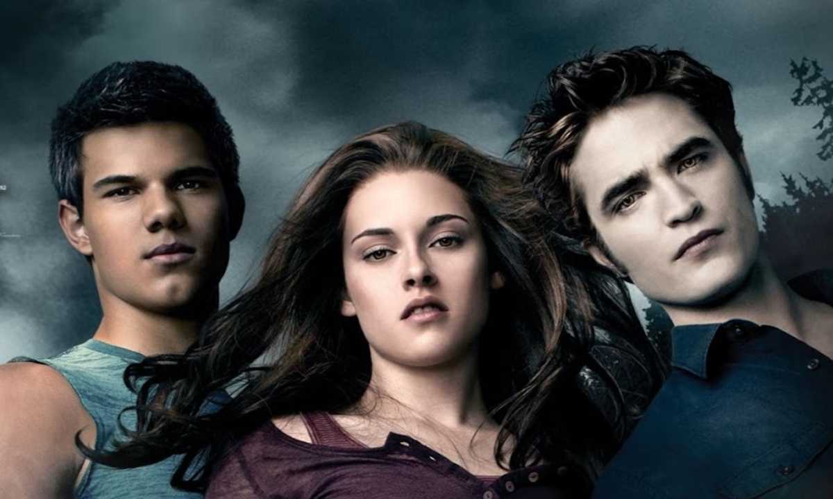 “The Twilight Saga: From Box Office Sensation to TV Series”