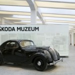 El nuevo Museo Skoda abre sus puertas