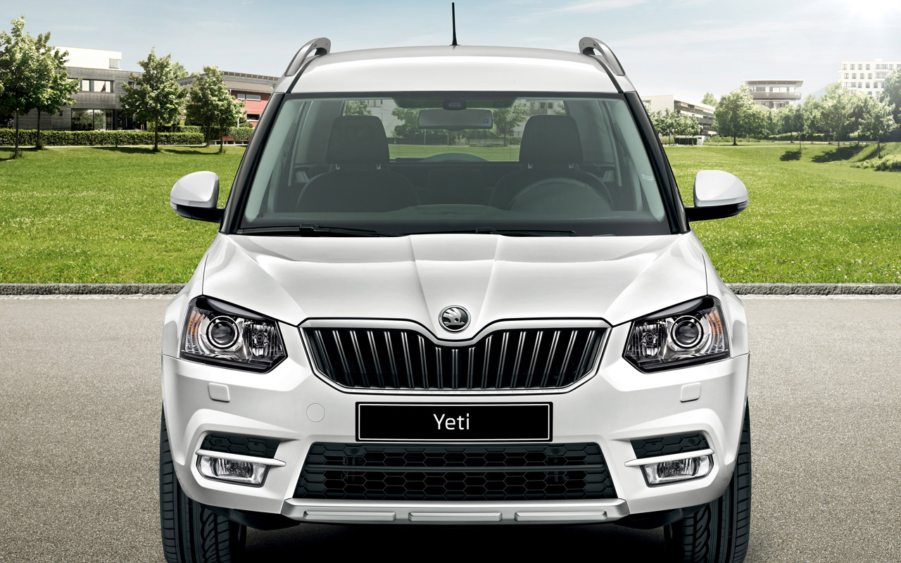 Етти. Skoda Yeti. Škoda етти. Новая Skoda Yeti. Skoda Yeti Outdoor City.