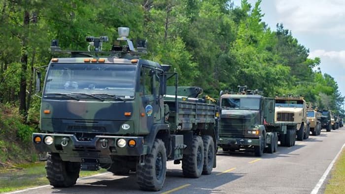 us-army-autonomous-vehicles