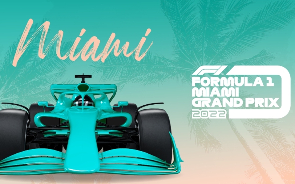 F1 El GP de Miami será una realidad en 2022