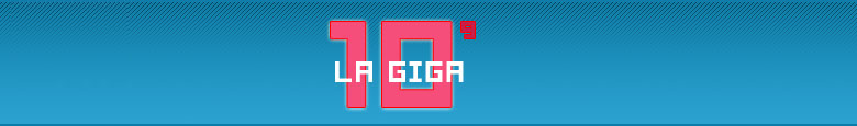 LaGiga.com