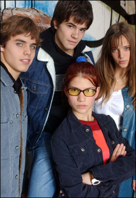 Concierto Erreway