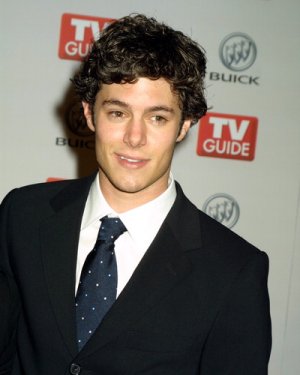 Adam Brody