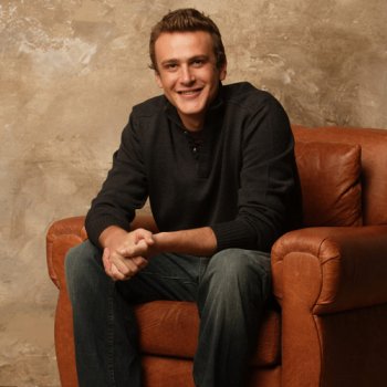 Jason Segel