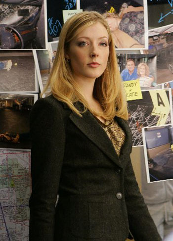 Jennifer Finnigan