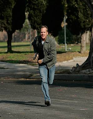 Kiefer Sutherland