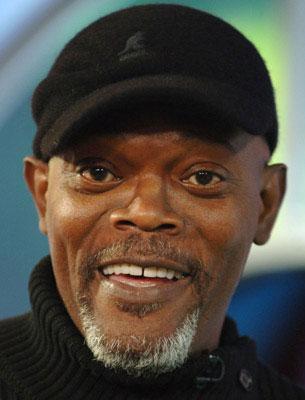 Samuel L. Jackson