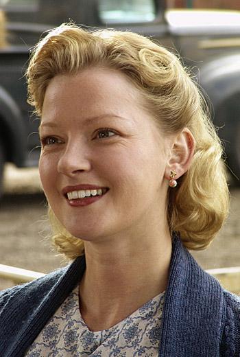 Gretchen Mol awards