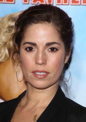 Ana Ortiz (i)