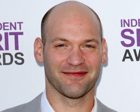 Corey Stoll in homeland