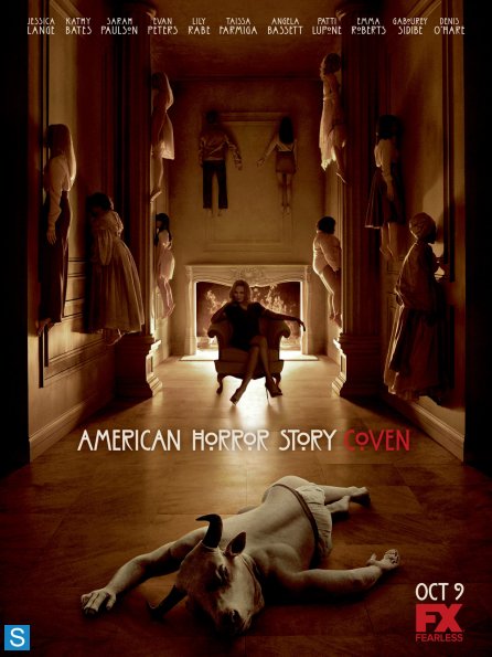 American Horror Story - Season 3 - Full Promotional Poster_595_slogo
