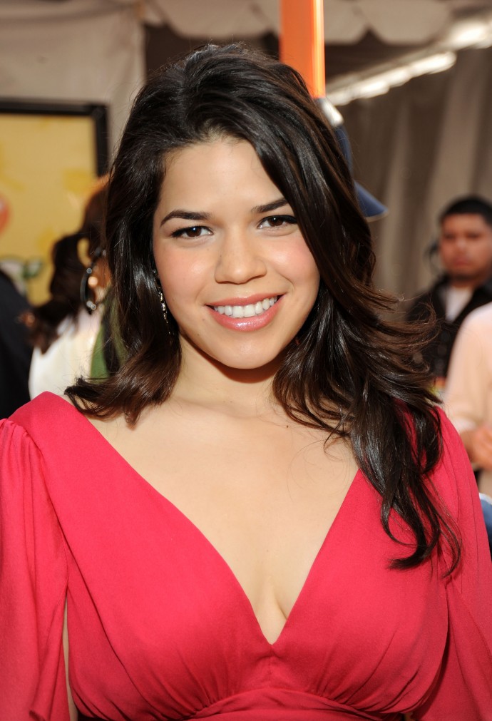 America Ferrera 2