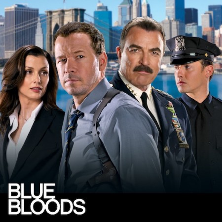 Blue Bloods_ Season 4