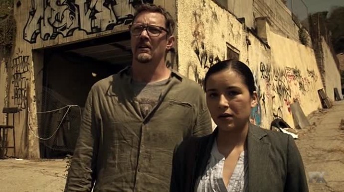 Emily-Rios-and-Matthew-Lillard-Promoted-to-Series-Regulars-for-The-Bridge-Season-2