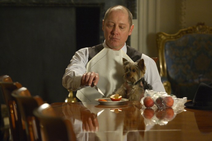 The Blacklist - Season 1