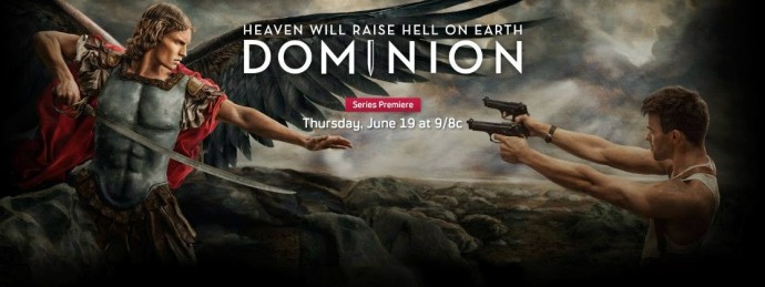 dominion