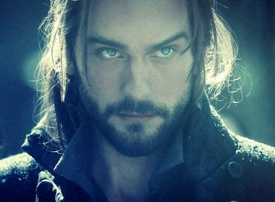 Tom-Misson-as-Ichabod-Crane-in-Sleepy-Hollow