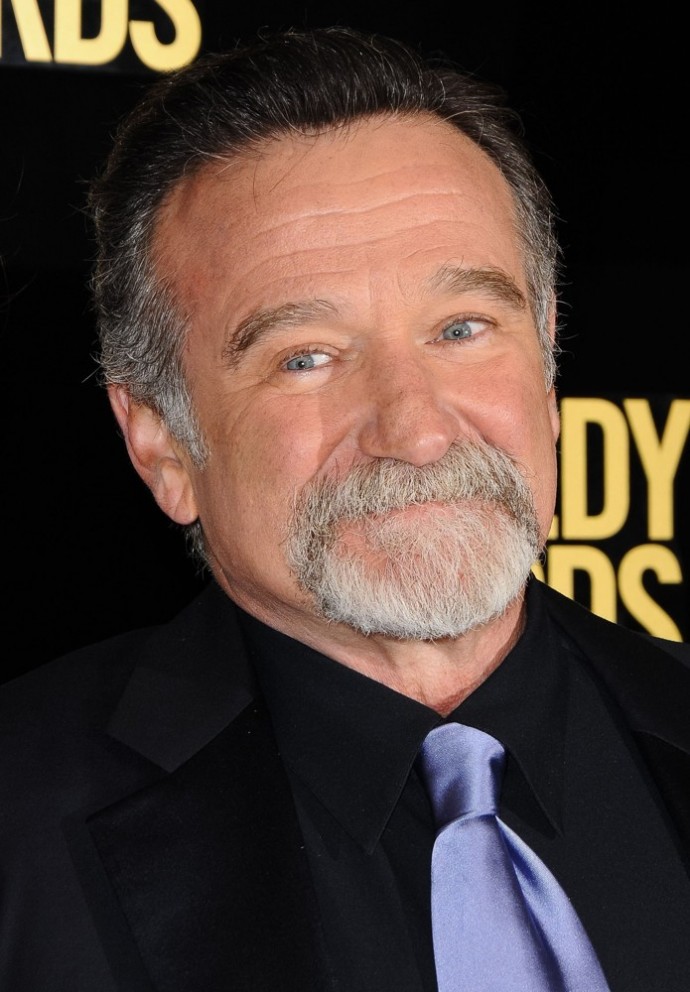 Muere el actor Robin Williams a los 63 años - Series Adictos